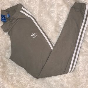 Adidas leggings